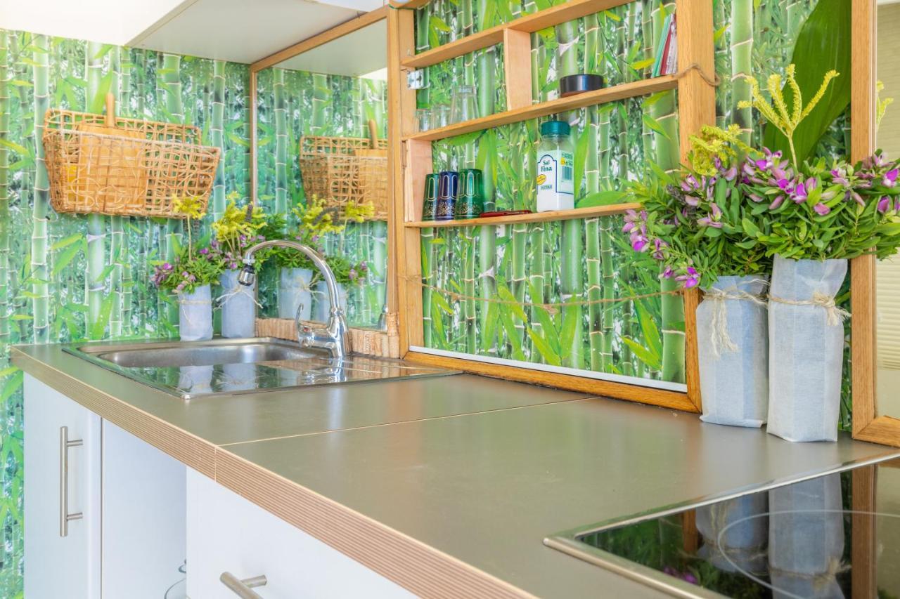 Apartamento Paraiso Florida เบนิดอร์ม ภายนอก รูปภาพ