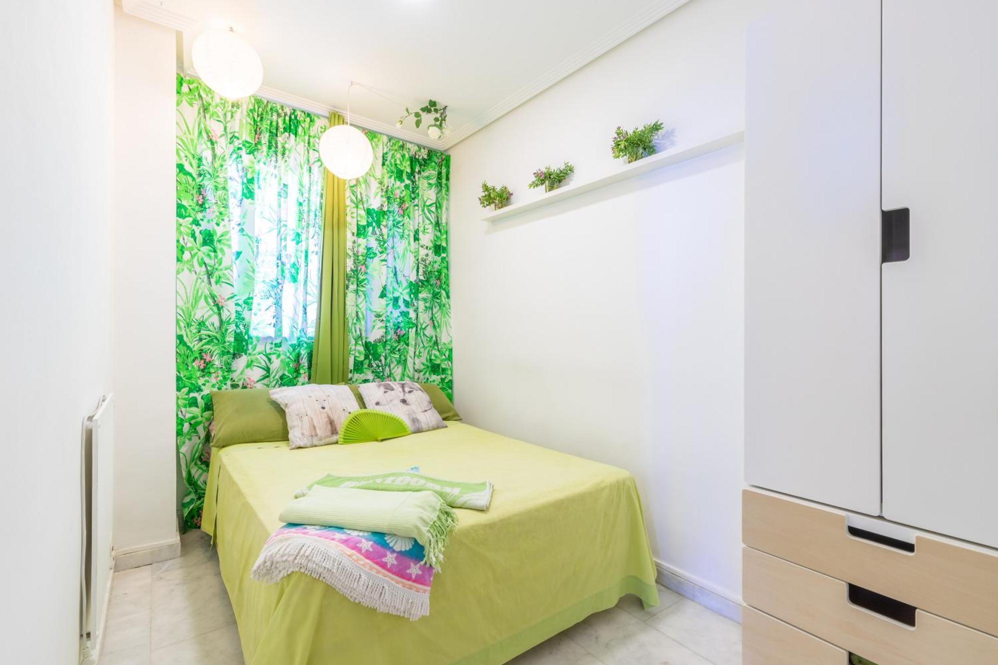 Apartamento Paraiso Florida เบนิดอร์ม ภายนอก รูปภาพ