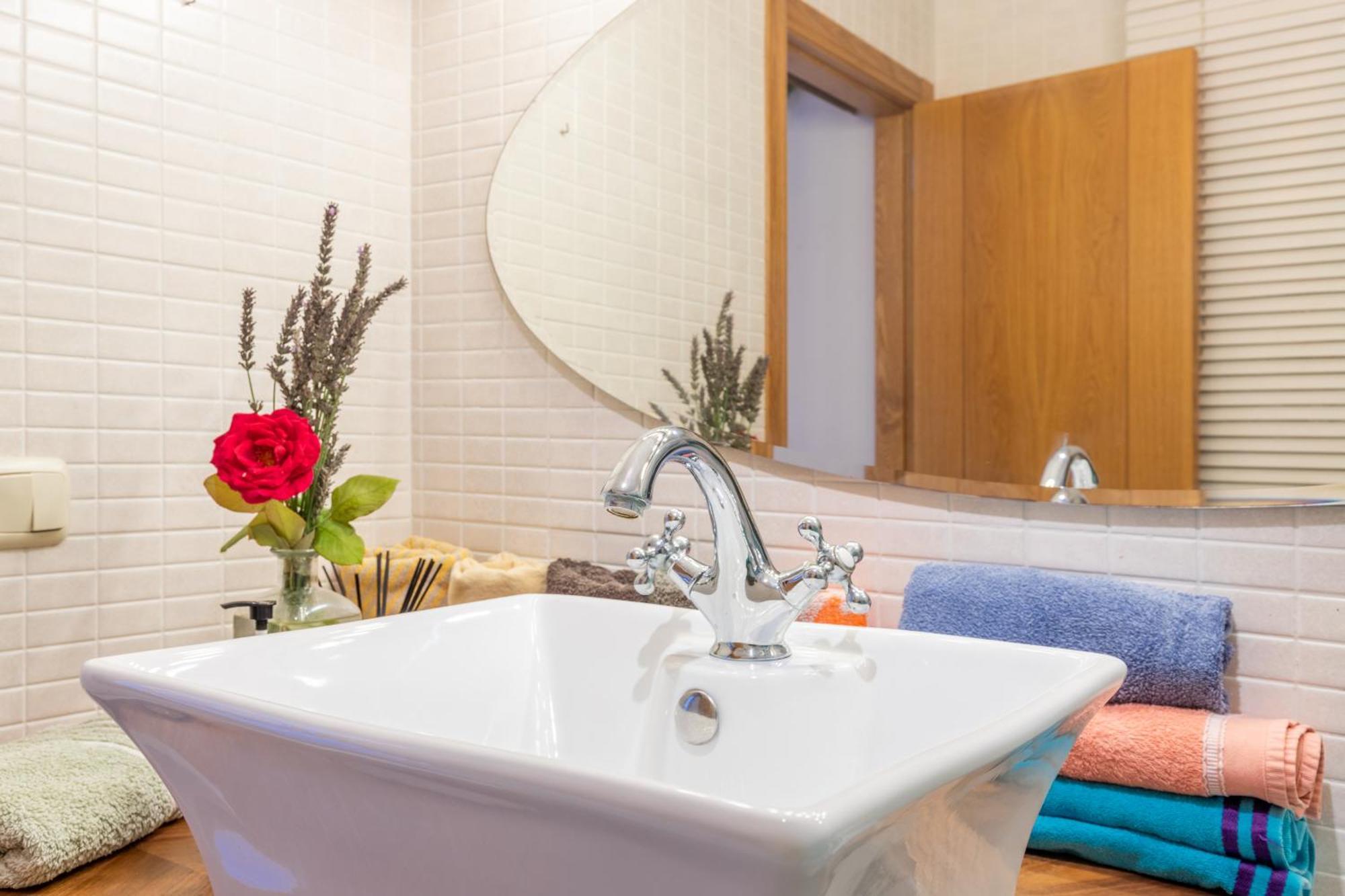 Apartamento Paraiso Florida เบนิดอร์ม ภายนอก รูปภาพ