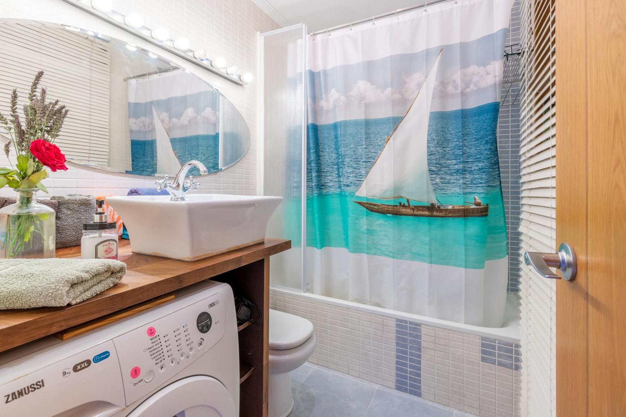 Apartamento Paraiso Florida เบนิดอร์ม ภายนอก รูปภาพ